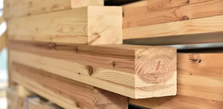 bois sur mesure à Barbezieux-Saint-Hilaire en Charente (16) 