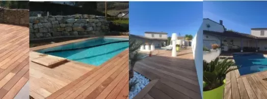 TERRASSE CUMARU