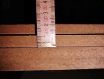 Panneau MEDIUM