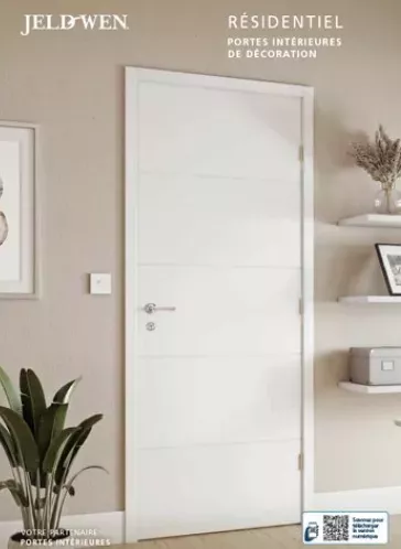 Portes et BP Décoration intérieure