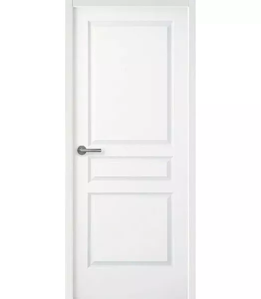 Portes et BP classiques POST FORMEES