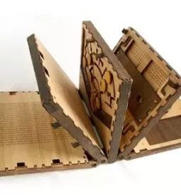 Bibliothèque...